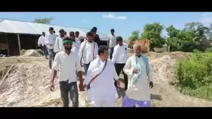 सुपौल: हर वर्ष कोसी नदी का कटाव सैकड़ों लोगों को कर रहा बेघर, अब तक कोई स्थायी समाधान नहीं