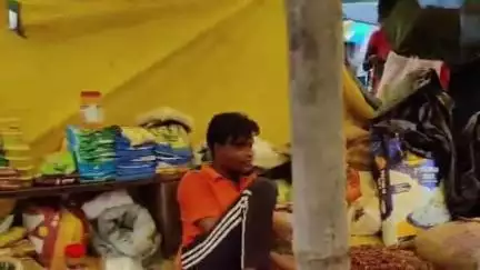 चान्हो: पूर्व मंत्री बंधु तिर्की ने नरकोपी क्षेत्र का दौरा किया