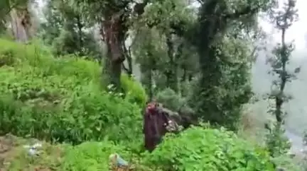 मंडी: शौर्य से सेवा तक, आपदाग्रस्त सराज में भारतीय सेना बनी संबल, पखरैर पंचायत में राहत वितरण व स्वास्थ्य शिविर आयोजित