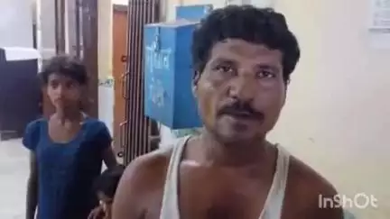 गोपालगंज: हरखुआ गांव में आपसी विवाद को लेकर दो पक्षों में मारपीट, जांच में जुटी डायल 112 पुलिस
