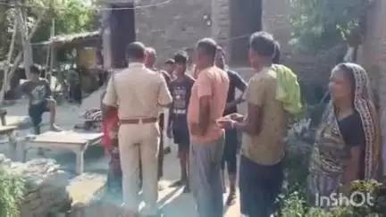 गोपालगंज: सलेमपुर गांव में पानी के विवाद में दो पक्षों के बीच मारपीट, डायल 112 पुलिस जांच में जुटी