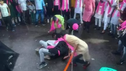 पेशरार: पेशरार प्रखंड क्षेत्र सहित विभिन्न प्रखंडों में मुहर्रम शांतिपूर्ण संपन्न, सुरक्षा के थे पुख्ता इंतज़ाम