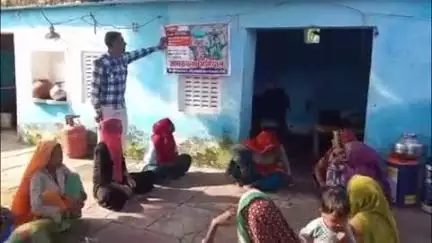 करौली: कार्यस्थल पर उत्पीड़न होने पर आवाज उठाना जरूरी, महिला उत्पीड़न जागरूकता बैठक कंचनपुर सहित जिले भर में आयोजित