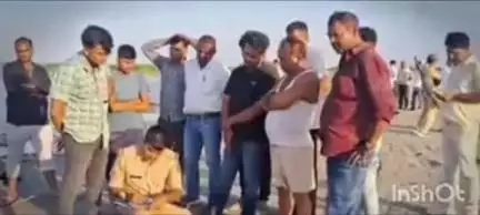 बैकुंठपुर: राजापट्टी पुल के पास मिला विवाहित महिला का शव, पुलिस जाँच में जुटी