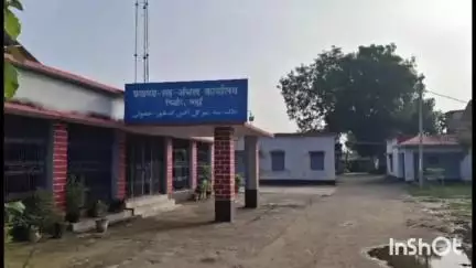 बरहट: गिद्धौर के पांच पदाधिकारी सहित 11 बीएलओ कर्मियों को जारी किया गया शोकॉज