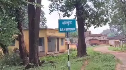 कांकेर: तीन महीने 'टापू' बन जाते हैं बासकुंड सहित 3 गांव, आज़ादी के बाद भी नहीं बना पुल#jansamasya