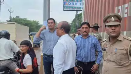 कोल: अलीगढ़ में कावड़ यात्रा के मार्ग पर चाक-चौबंद इंतजाम, नगर निगम ने की तैयारियां