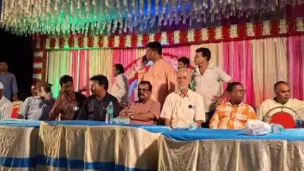 সিউড়ি ১: গরুঝোড়া ডাঙ্গাল পাড়াতে মহরম উপলক্ষে একাধিক অনুষ্ঠানের আয়োজন, উপস্থিত সিউড়ি বিধানসভার বিধায়ক