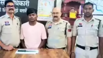 मस्तुरी: सरकंडा थाना की त्वरित कार्रवाई में चाकू लहराने और जानलेवा हमले के दो मामलों में दो आरोपी गिरफ्तार, एक फरार