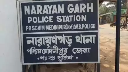 নারায়ণগড়: দেউলিয়াচক এলাকা থেকে এক গৃহবধুর ঝুলন্ত মৃত দেহ উদ্ধার ঘিরে চাঞ্চল্য ছড়ালো
