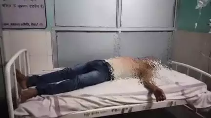 रफीगंज: रफीगंज के झकटिया गांव में गाली-गलौज का विरोध करने पर दो पक्षों में हुई मारपीट, एक व्यक्ति गंभीर रूप से घायल