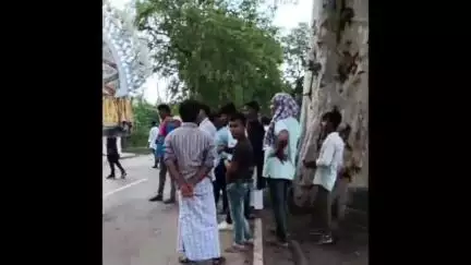 हुलासगंज: प्रखंड में शांतिपूर्ण माहौल में मोहर्रम का त्योहार मनाया गया, मेले का भी आयोजन हुआ