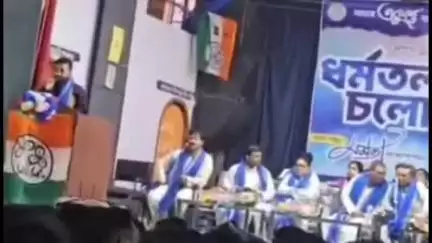 কাকদ্বীপ: একুশে জুলাই এর প্রস্তুতি হয় রায়দীঘিতে উপস্থিত হন সুন্দরবন সাংগঠনিক জেলার তৃণমূল কংগ্রেসের ছাত্র পরিষদের সভাপতি