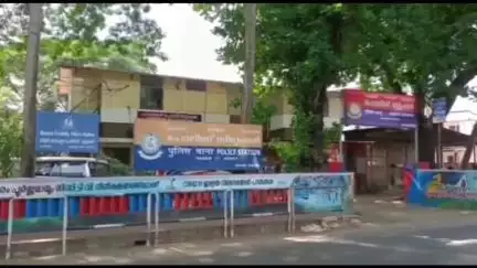 ചാവക്കാട്: താലൂക്ക് ആശുപത്രിയിൽ ചികിത്സക്കെത്തിയ യുവാക്കളെ ആക്രമിച്ച കേസിൽ ഒളിവിലായിരുന്ന പ്രതി പിടിയിൽ