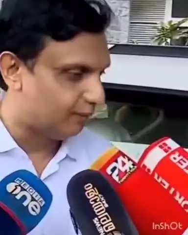 കോഴിക്കോട്: ചാരവൃത്തി വാർത്തയിൽ ഒരു ഭയവുമില്ലെന്ന് മന്ത്രി മുഹമ്മദ് റിയാസ് സിവിൽ സ്റ്റേഷനിൽ പറഞ്ഞു