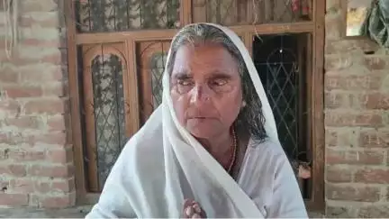 शाहजहांपुर भाई ने भाई की कर दी हत्या मां ने बेटे को कराया आजीवन कारावास