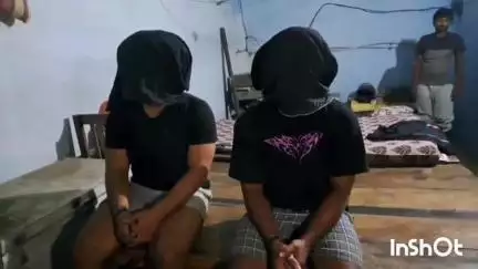 मुंगेर: आगे पुलिस ने बिना नंबर प्लेट की बाइक सवार को रोका, पुलिस पर हमला, एक ASI का हाथ टूटा, दो गिरफ्तार