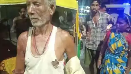 हिलसा: नगमा गांव में पुराने विवाद में हुई गोलीबारी, एक व्यक्ति घायल