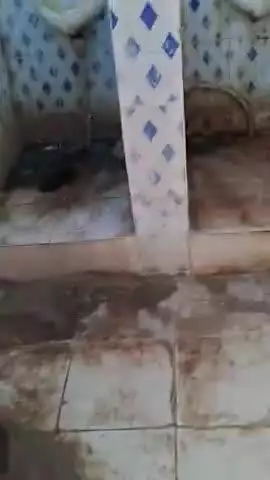 गोपालगंज मिंज स्टेडियम का सराहनीय बिकास, नगर परिषद कार्यालय और जिला प्रसासन के सामने