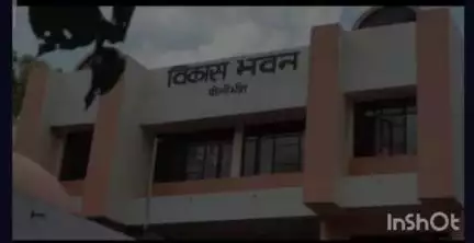 प्रधानों ने की शिकायत माननीय का पत्र भी नहीं आया काम पंचायत निरीक्षक उद्योग पर जिम्मेदार मेहरबान

पीलीभीत। डीपीआरओ कार्य