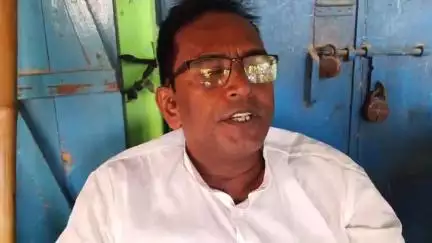 सरैया: बिहार में वोटर पुनरीक्षण पर बहुजन समाज पार्टी के प्रदेश अध्यक्ष शंकर महतो ने सरकार पर बोला हमला