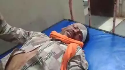 बाबई: रजौन गांव में एक व्यक्ति को दो युवकों ने रास्ते में रोककर की गाली-गलौज और मारपीट, जान से मारने की धमकी, मामला दर्ज