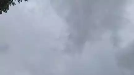 अमरोहा: अमरोहा जिले में अगले तीन घंटे में आंधी के साथ बारिश और आकाशीय बिजली गिरने की संभावना, मौसम विभाग की चेतावनी
