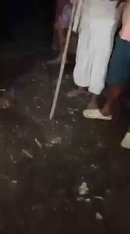 घोसी: डेढ़साई बिगहा गांव में बिजली के करंट से एक व्यक्ति की मौत, गांव में छाया मातम