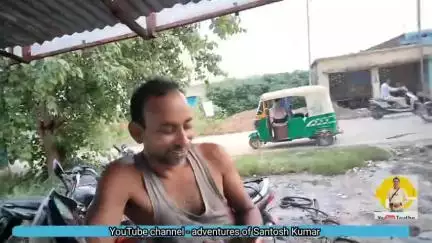 विश्वकर्मा की बाइक सर्विसिंग एक्सपर्ट्स NH2 शिवसागर मोड पर! #viral