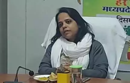 डिंडौरी: भारी बारिश से 7 जुलाई को विद्यालय और आंगनवाड़ी केंद्र बंद, कलेक्टर का आदेश