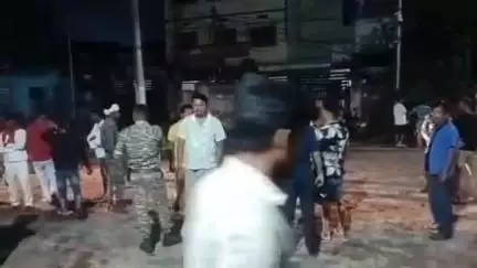 मेदिनीनगर (डालटनगंज): पाल्हे में मुहर्रम जुलूस में दो पक्षों की हिंसक झड़प, एसडीएम सुलोचना मीणा ने 48 घंटे के लिए लगाई निषेधाज्ञा