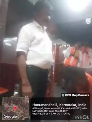ಗಂಗಾವತಿ: ಅಂಜನಾದ್ರಿಯ ಮೂಲ ಅರ್ಚಕರಿಗೆ ಇದೆಂತಾ ಅನ್ಯಾಯ, ಸುಪ್ರಿಂ ಕೋರ್ಟ ಆದೇಶಕ್ಕೂ ಕಿಮ್ಮತ್ತು ಕೊಡದ ಡಿಸಿ