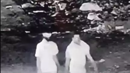 नूह: पुनहाना के नकलपुर वार्ड 12 से देर रात स्प्लेंडर मोटरसाइकिल चोरी, सीसीटीवी में कैद