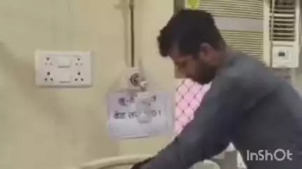 ओसियां: गुमानपुरा की सरहद में दो कारों की भिड़ंत, चार लोग हुए घायल