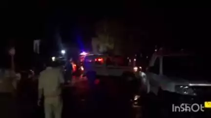 अनूपपुर: अमरकंटक से लौट रही नर्स की नाले में बहने से मौत, परिवार के सदस्य लापता, सपना डूबा