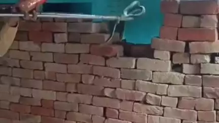 भिंड नगर: कल्याणपुरा गांव में निकला जहरीला कोबरा सांप