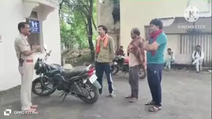नीमच नगर: धाबड़ा गांव में 8 माह की गर्भवती महिला की सांप काटने से मौत, 3 दिन चला इलाज