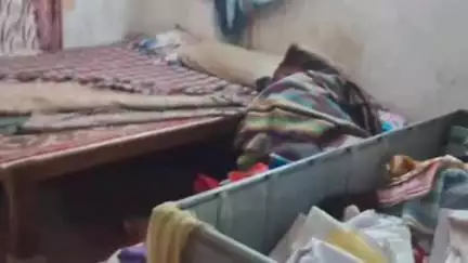 बेनीपुर: बेनीपुर बहेड़ा थाना क्षेत्र: मझौरा और बेनीपुर के मुख्य बाजार में चोरों ने ताला तोड़कर नगदी व अन्य सामान चुराया