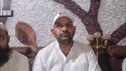 मुज़फ्फरनगर: ढाबे पर कर्मचारी की पैंट उतारकर पहचान जानने का मामला पकड़ा तूल, सपा विधायक पंकज मलिक बोले- सदन में उठाएंगे यह मुद्दा