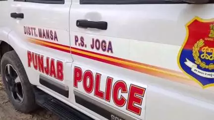 ਮਾਨਸਾ: ਥਾਣਾ ਜੋਗਾ ਪੁਲਿਸ ਨੇ ਇੱਕ ਵਿਅਕਤੀ ਨੂੰ ਕਾਬੂ ਕਰ 60 ਨਸ਼ੀਲੀਆਂ ਗੋਲੀਆਂ ਸਮੇਤ ਕੀਤਾ ਮਾਮਲਾ ਦਰਜ
