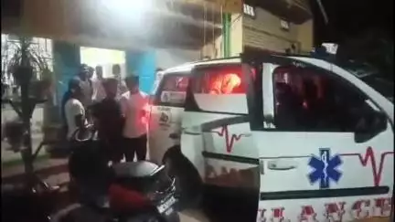 ধুবুৰী ভাগ: আগমনিত পথ দুৰ্ঘটনাত থিতাতে এগৰাকী মহিলা নিহত