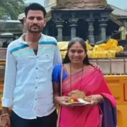ಅಫಜಲ್ಪುರ: ಬೆಳಗಾವಿ ಬಳಿ ರಸ್ತೆ ಅಪಘಾತದಲ್ಲಿ ಅಫಜಲಪುರ ಮೂಲದ ಮೂವರ ಸಾವು ಪ್ರಕರಣ, ಚಿಕಿತ್ಸೆ ಫಲಿಸದೇ ರಾಧಿಕ ಮ್ಯಾಳೇಸಿ ಕೂಡ ಸಾವು