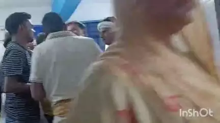 जमुई: मिश्री मनीयड्डा गांव में वज्रपात की चपेट में आने से युवक झुलसा, अस्पताल लाते समय रास्ते में हुई मौत