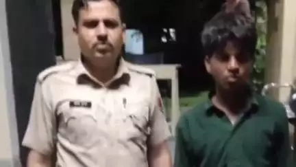 माण्डलगढ़: राजगढ़ गांव में चाकू लेकर आमजन में दहशत फैला रहे एक युवक को किया गिरफ्तार