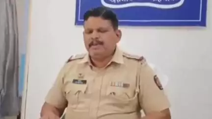 पेठ बीड पोलीस ठाण्यात सावकार जाधव सह 07 जनावर आत्महत्येस प्रवृत्त केल्याने गुन्हा दाखल, पोलीस निरीक्षक चव्हाण