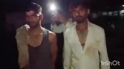 जैतपुर: जैतपुर के गाड़ाघाट में दबंगों ने दो भाइयों को पीटा, स्थानीय लोगों के विरोध के बाद आरोपी भागे