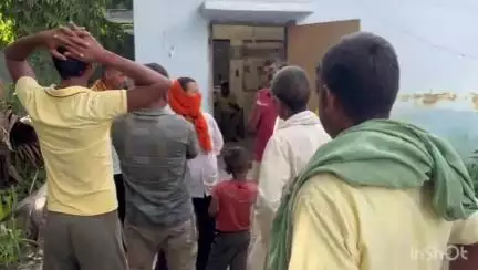 नवादा: नवादा के बरेव अड्डा के पास बस और ट्रक डंपर की टक्कर में 1 की मौत, 12 यात्री घायल; मृतक के 2 पत्नियां और 4 बच्चे