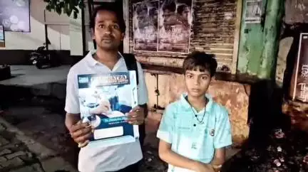 झांसी: प्राइवेट नर्सिंग होम में डिस्चार्ज के दौरान 15 अप्रैल का जबरन थमाया गया बिल, पीड़ित ने नवाबाद थाने में की शिकायत