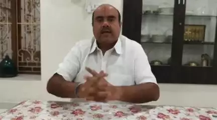 విజయనగరం: బొబ్బిలి నియోజకవర్గంలో రోడ్ల దుస్థితి పై స్పందించిన ఎమ్మెల్యే బేబినాయన, రోడ్లు బాగుచేస్తామని వివరణ