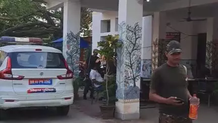 जमुई: भाटचक गांव में घरेलू विवाद के दौरान एक भाई ने दूसरे भाई को पीटा